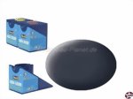Aquacolor Farbe Nr. 78 panzergrau matt 18ml Revell 36178
