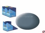 Aquacolor Farbe Nr. 79 blaugrau matt 18 ml Revell 36179