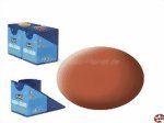 Aquacolor Farbe Nr. 85 braun matt 18ml Revell 36185