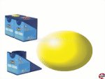 Aquacolor Farbe Nr. 312 leuchtgelb seidenmatt 18ml Revell 36312