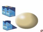 Aquacolor Farbe Nr. 314 beige seidenmatt 18 ml Revell 36314