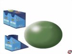 Aquacolor Farbe Nr. 360 farngrün seidenmatt 18 ml Revell 36360
