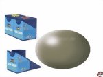 Aquacolor Farbe Nr. 362 schilfgrün seidenmatt 18ml Revell 36362