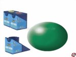 Aquacolor Farbe Nr. 364 laubgrün seidenmatt 18ml Revell 36364