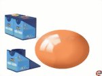 Aquacolor Farbe Nr. 730 orange klar 18ml Revell 36730