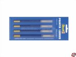Pinsel-Set mit Marderhaarpinsel Revell 39629
