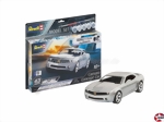 Set Camaro Concept Car (EasyClick) L=190mm 1:25 Level 2, 43 Teile Revell 67648