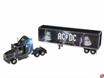 3D Puzzle AC/DC Tour Truck L=586mm, 128 Teile Revell 00172