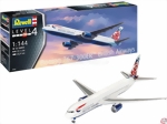 Boeing 767-300ER "British Airways" L=371mm 1:144 Level 4, 53 Teile Revell 03862