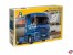 Carson 510003824 Mercedes-Benz Actros 2003 L=242mm 1:24 Level 4
