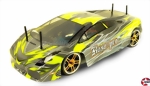 Kasa Pro Tourenwagen Brushless 4WD 1:10 RTR Amewi 21028