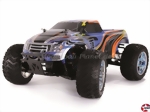 Crazist Pro Monstertruck Brushless 4WD 1:10 RTR Amewi 22098