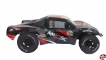 AM10SC V2 Brushless rot 4WD 1:10 RTR Amewi 22192