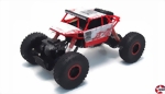 Conqueror white 4WD 1:18 RTR Amewi 22195