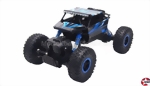 Conqueror blue 4WD 1:18 RTR Amewi 22196