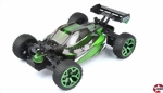 Buggy Storm D5 grün 4WD 1:18 RTR Amewi 22213