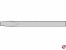 L�tspitze 4mm gerade Mei�elform f�r 230V