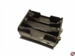 Batteriehalter 6xMignon 58x45x28mm UM-3 AA Reichelt Halter 6XUM3-QDK