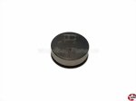Knopfzelle Alkali 1,5V Ø11,5x3,1mm 75mAh Reichelt LR 54