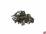 Aderendhülsen 6x0,75mm² Reichelt AEH 0,75-1000