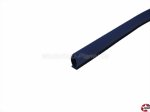 Schrumpfschlauch 2:1 blau 9,5/4,7mmx500mm Reichelt SDB 9,5 BL