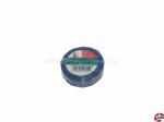 Isolierband VDE 15mmx10m PVC blau Reichelt ISOBAND BL