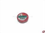 Isolierband VDE 15mmx10m PVC rot Reichelt ISOBAND RT