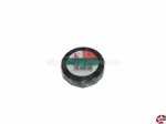 Isolierband VDE 15mmx10m PVC schwarz Reichelt ISOBAND SW