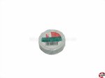 Isolierband VDE 15mmx10m PVC weiss Reichelt ISOBAND WS