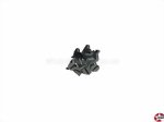 Senkkopf-Gewindeschrauben Schlitz M3x6mm Stahl verzinkt DIN 963 Reichelt SSK M3X6-200