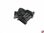 Senkkopf-Gewindeschrauben Schlitz M4x16mm Stahl verzinkt DIN 963 Reichelt SSK M4X16-200