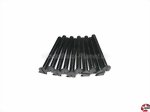 Senkkopf-Gewindeschrauben Schlitz M4x40mm Stahl verzinkt DIN 963 Reichelt SSK M4X40-200