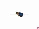 Bananenbuchse 4mm mit Schraubanschluss blau Reichelt BB 4 BL