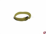 Klettband 300x20mm gelb Reichelt KLETTBAND SET