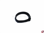 Klettband 260x20mm schwarz Reichelt KLETTBAND 300 SW
