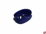 Klettband 600x30mm blau Reichelt KLETTBAND 600 BL