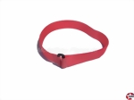 Klettband 600x30mm rot Reichelt KLETTBAND 600 RT