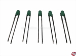 Leuchtdiode LED Low Current 3mm 60° grün Reichelt LED 3MM 2MA GN