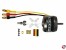 Multiplex 314954 Brushless Motor-Satz Roxxy C28-26-1260kV, 150W, 13A, 45g