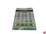 Knopfzellen-Sortiment Alkaline & Lithium 24-teilig ETT 1300168