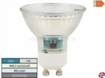 LED-Strahler McShine "ET50" GU10, 5W, 500 lm, neutralweiß ETT 1451393