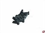 Senkkopf-Gewindeschrauben Kreuz M2,5x8mm Stahl verzinkt DIN 965 Der Fuchs 2020 2.5 8T200
