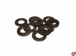 Unterleg-Scheiben M8 Aluminium DIN 125 Der Fuchs 2908 08T100