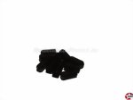 Inbus-Gewindestift-Schrauben M5x6mm Stahl schwarz DIN 916 Der Fuchs 20441 050 060
