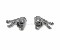 Carson 500405379 FY8/10 Achsschenkel links/rechts