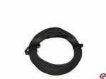 Kupferlitze isoliert 1x0,14mm² 10m grau Donau Elektronik 118-9