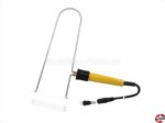 Profi Styroporschneider 6-12V mit Multiadapter Donau Elektronik ST12101