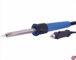 Lötkolben 12V 30W mit Stecker für Zigarettenanzünder Donau Elektronik ST30135