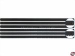 Stift Sägeblätter 148 mm (3x Holz / 3x Metall) Donau Elektronik 12