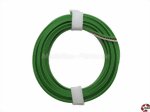 Kupferlitze isoliert 3x0,14mm² grün-braun-weiss Donau Elektronik 318-5